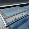 Electric Skylights for Building