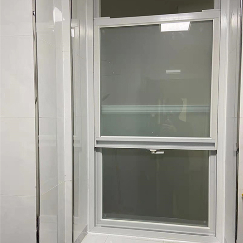 American Style Sliding Window