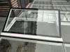 Electric Folding Skylights for Buildings