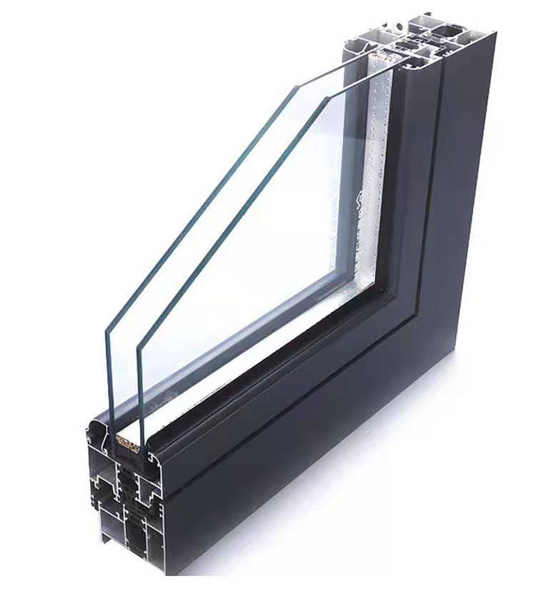 Electric Folding Skylights for Buildings