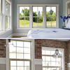 American Style Sliding Window