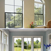 American Style Sliding Window